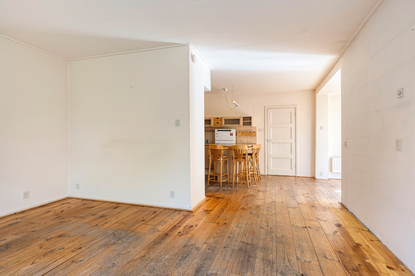 Vrijstaande woning te koop: Kanaelwei Noard 20, Nij Beets