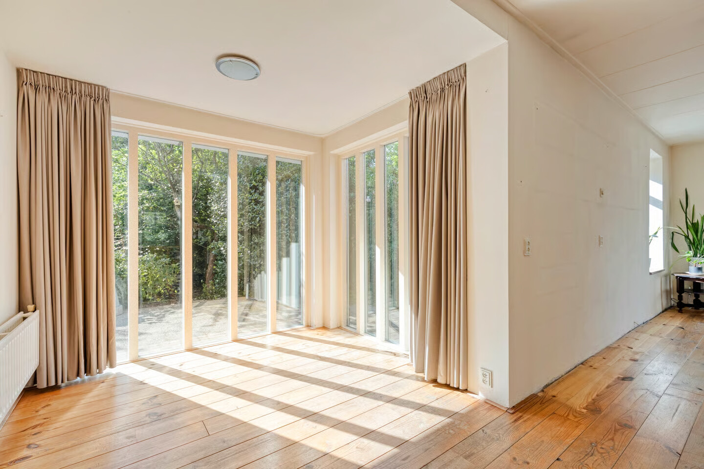 Vrijstaande woning te koop: Kanaelwei Noard 20, Nij Beets