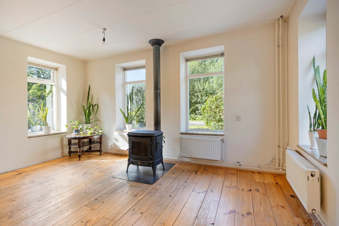 Vrijstaande woning te koop: Kanaelwei Noard 20, Nij Beets