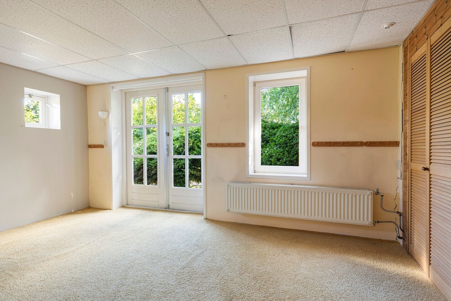 Vrijstaande woning te koop: Kanaelwei Noard 20, Nij Beets