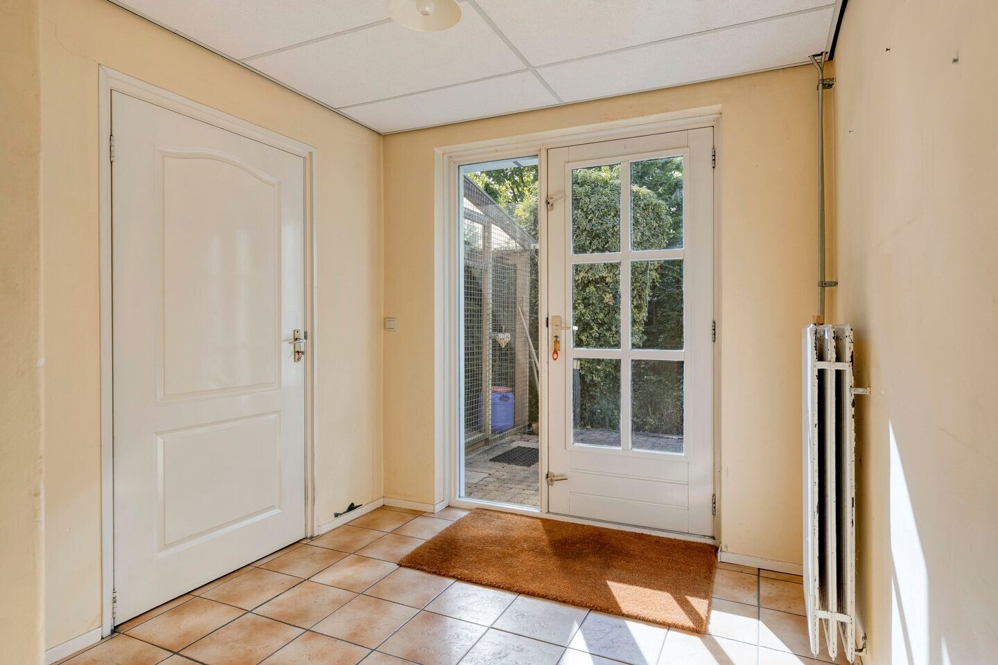 Vrijstaande woning te koop: Kanaelwei Noard 20, Nij Beets