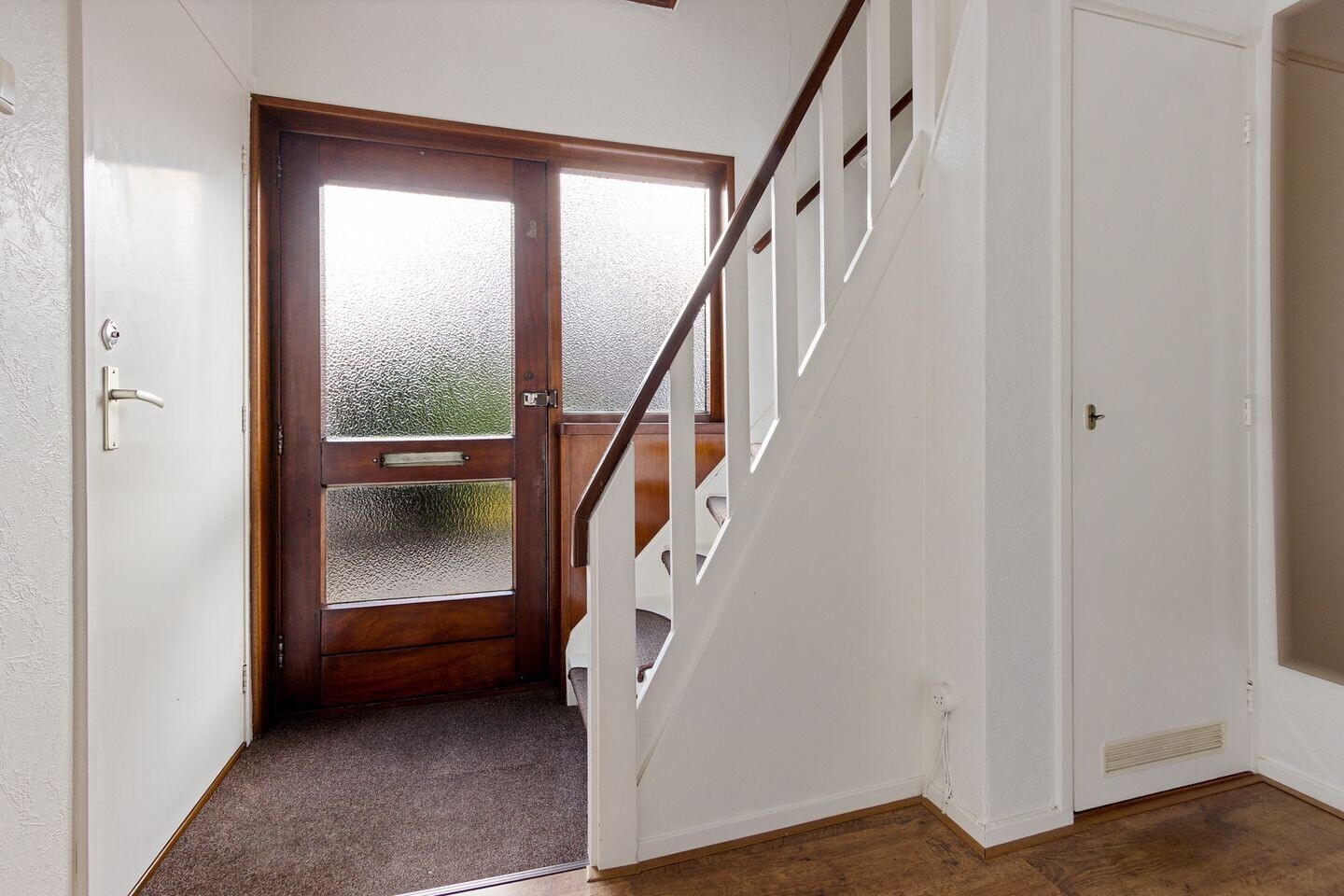 Vrijstaande woning te koop: Weibuorren 51, Ureterp