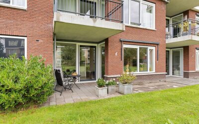 Appartement te koop De Skeauwen 1-B
