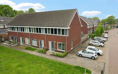 De Skeauwen 8