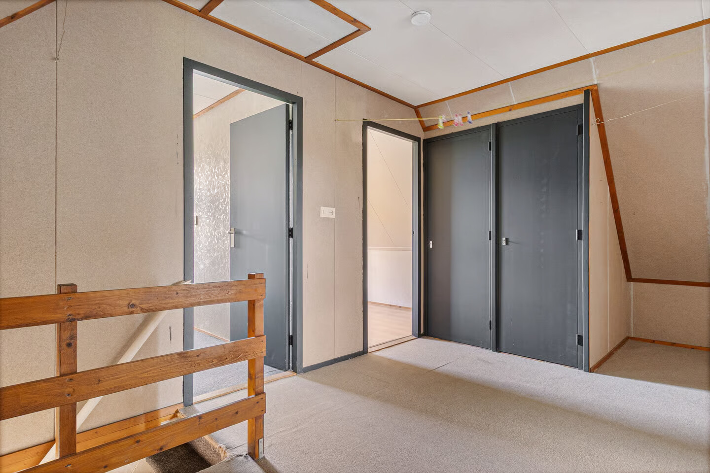 Vrijstaande woning te koop: Verbindingsweg 2, Ureterp