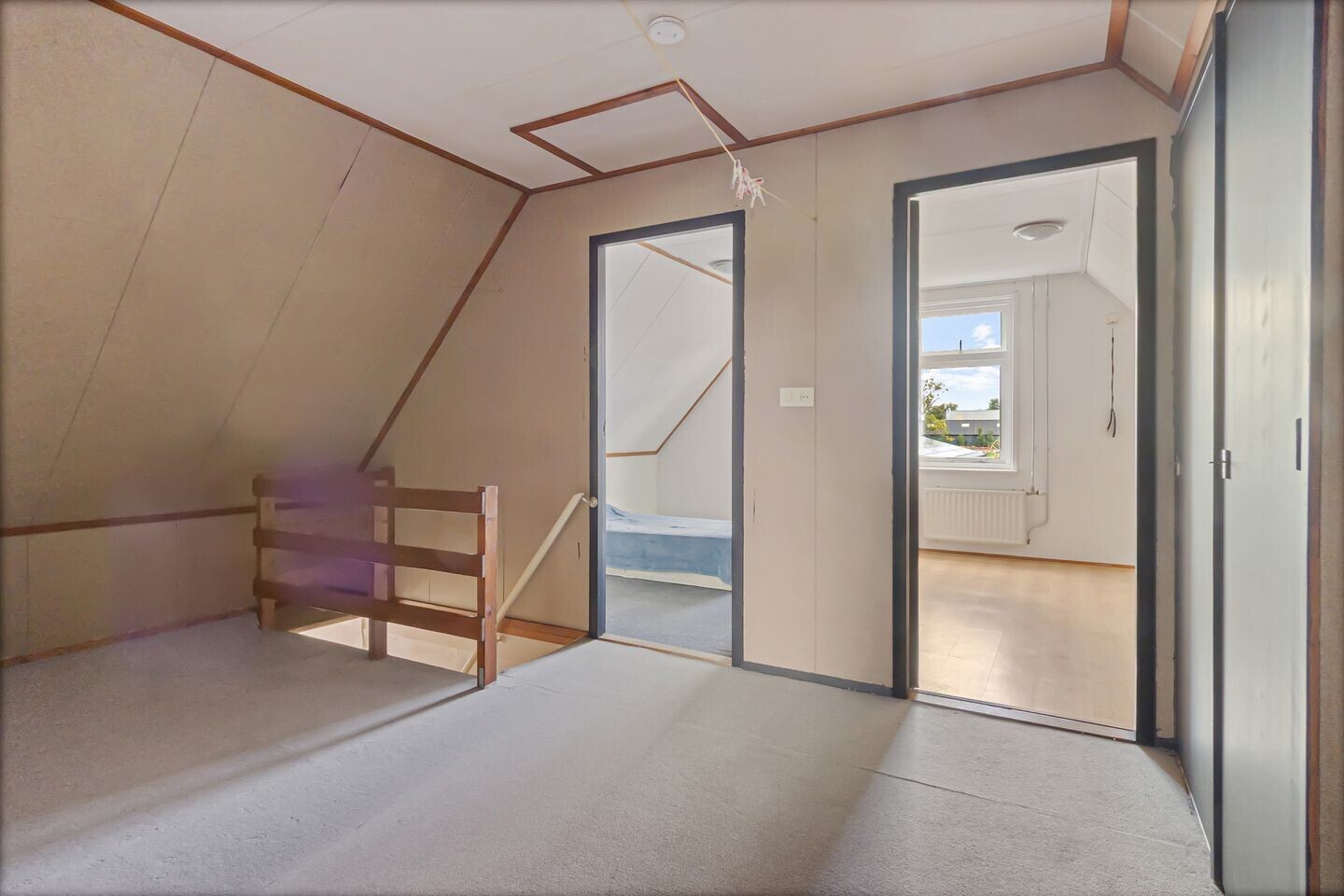 Vrijstaande woning te koop: Verbindingsweg 2, Ureterp