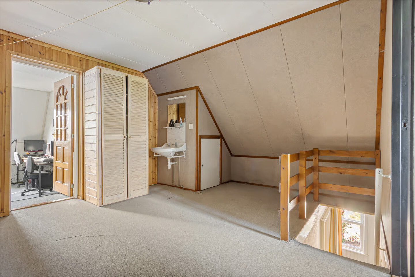 Vrijstaande woning te koop: Verbindingsweg 2, Ureterp