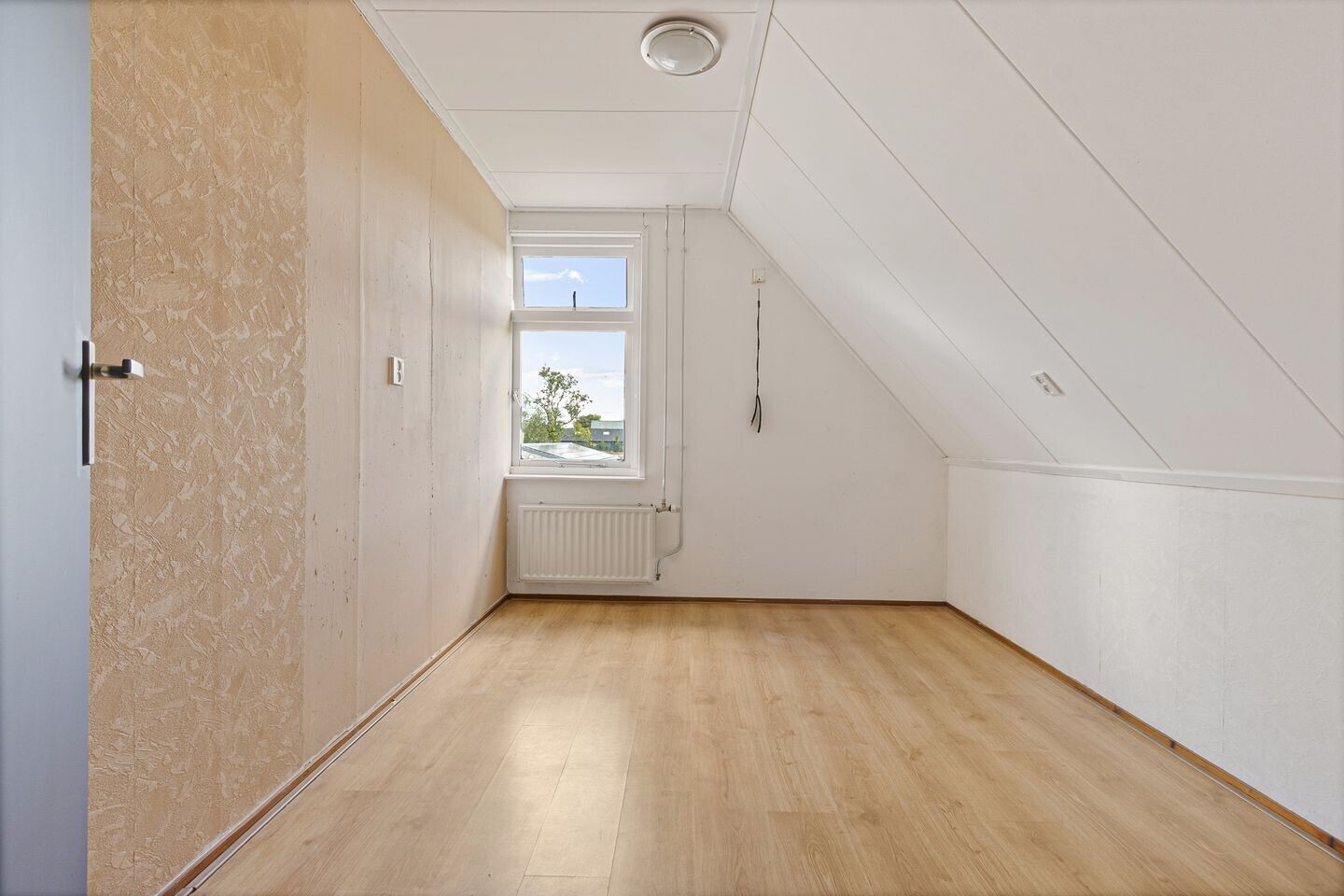 Vrijstaande woning te koop: Verbindingsweg 2, Ureterp
