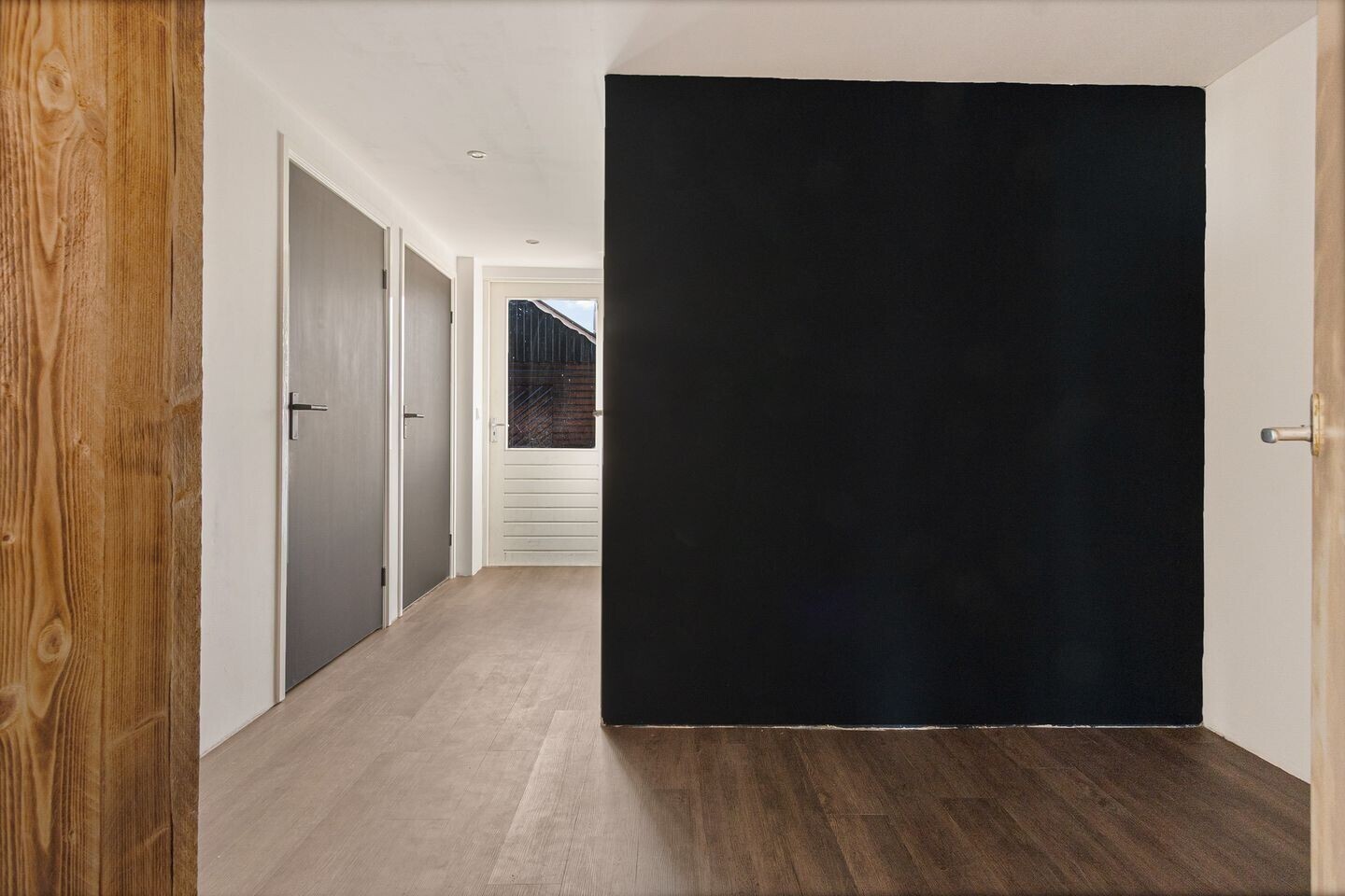 Vrijstaande woning te koop: Verbindingsweg 2, Ureterp