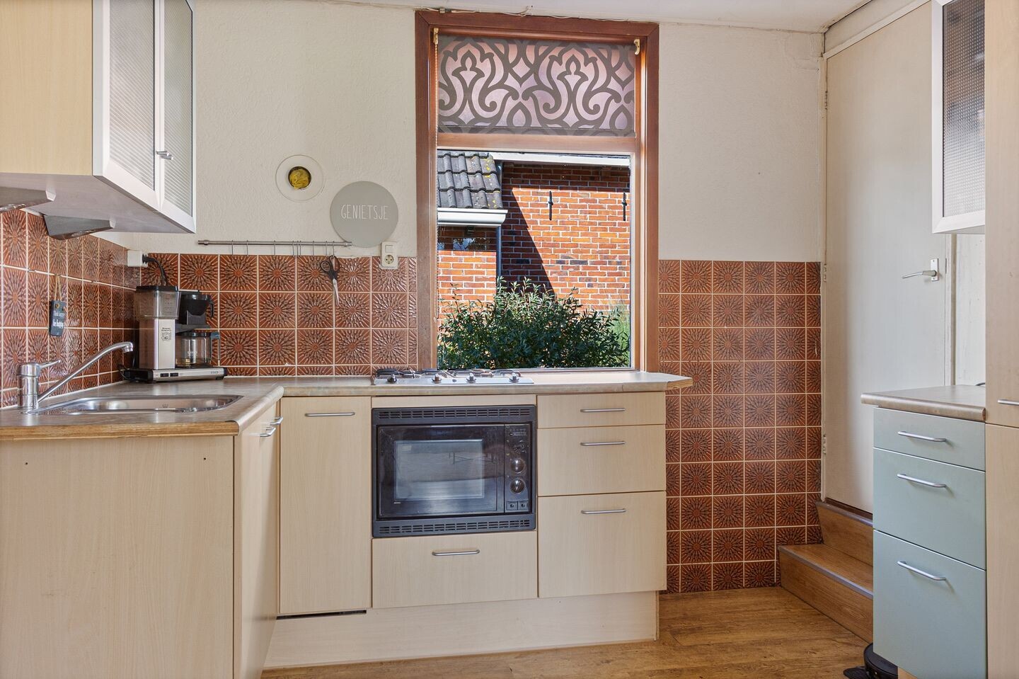 Vrijstaande woning te koop: Verbindingsweg 2, Ureterp