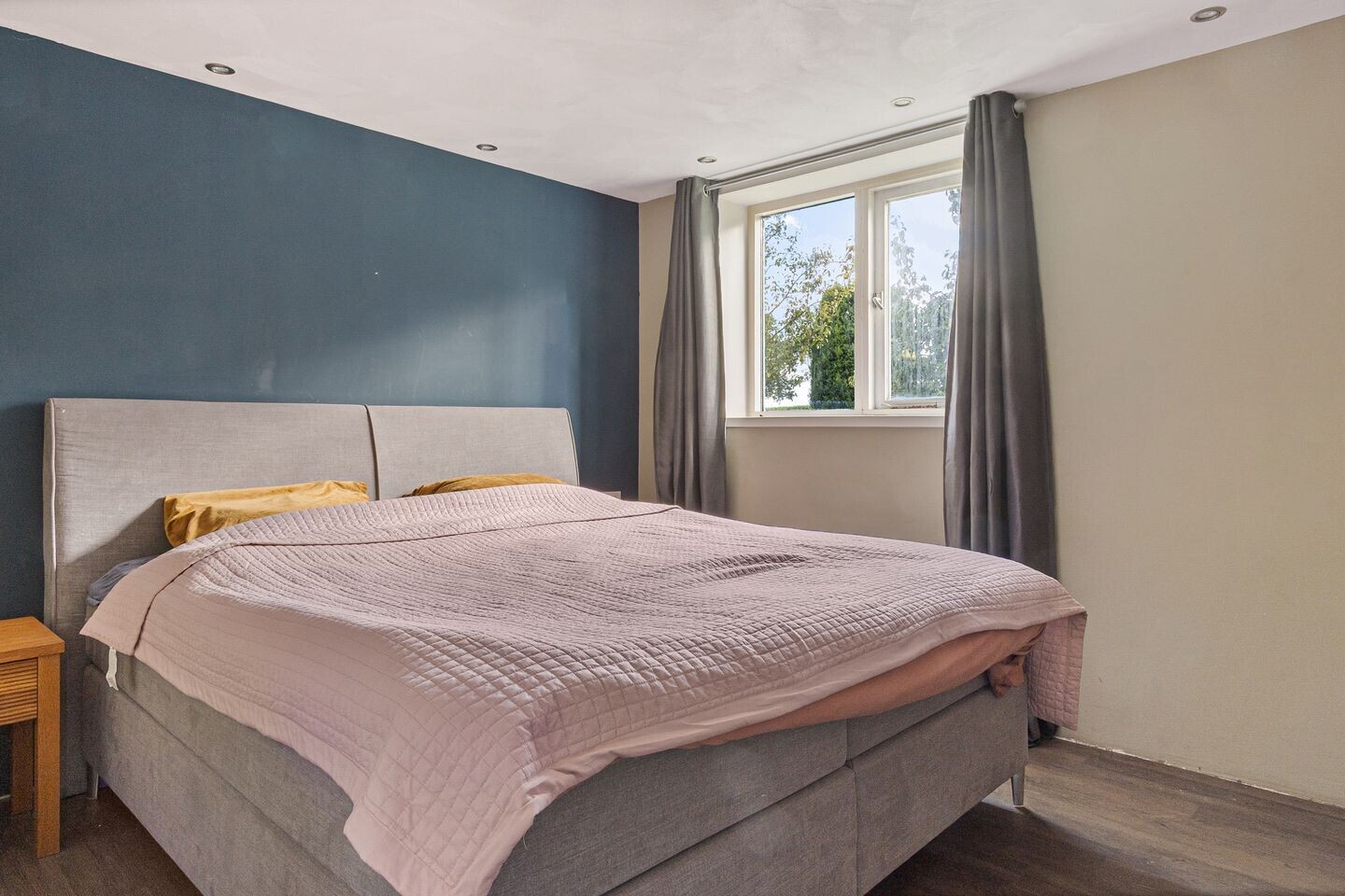 Vrijstaande woning te koop: Verbindingsweg 2, Ureterp