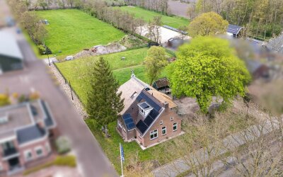 De Feart 35
