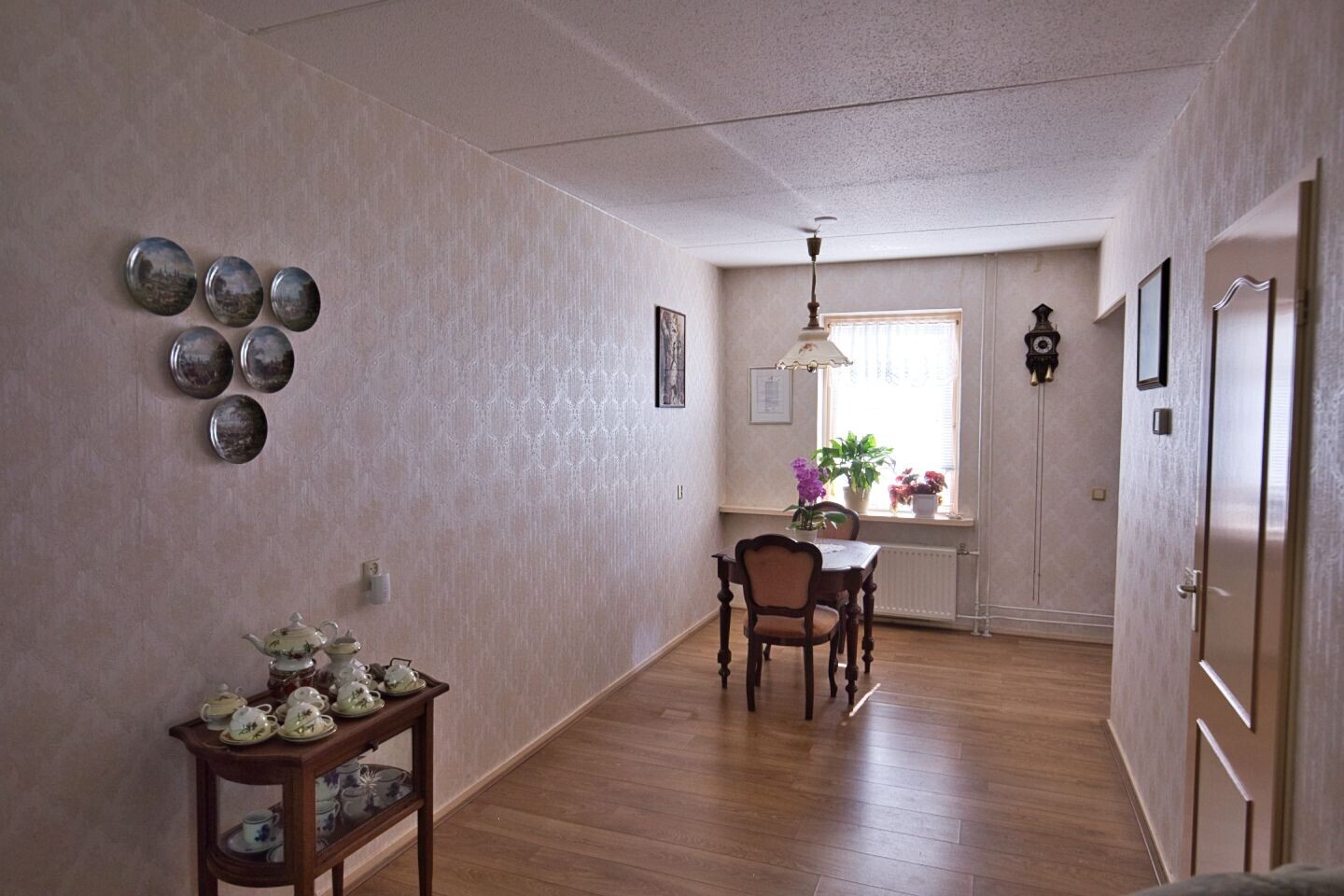Tussenwoning te koop: Golle 7, Ureterp