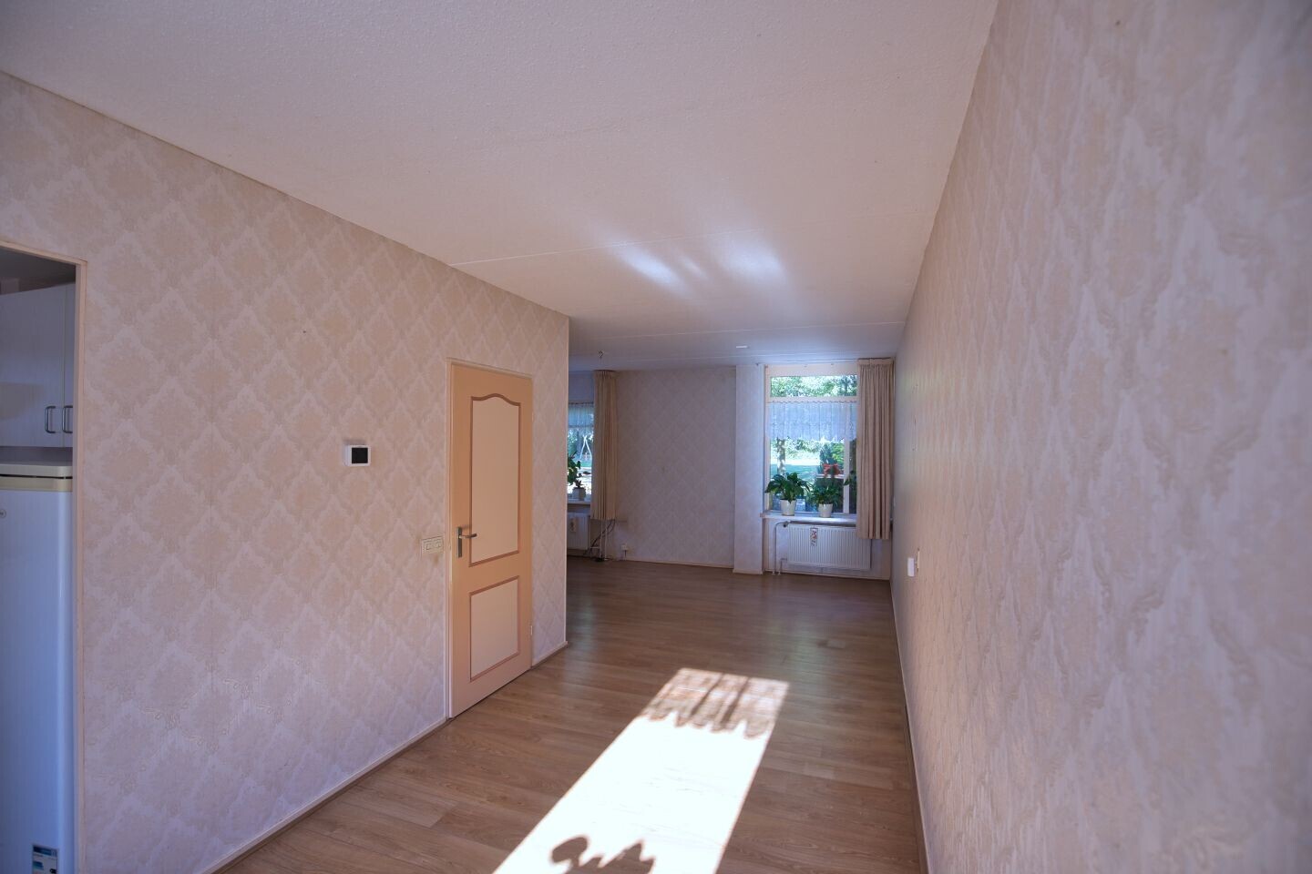 Tussenwoning te koop: Golle 7, Ureterp