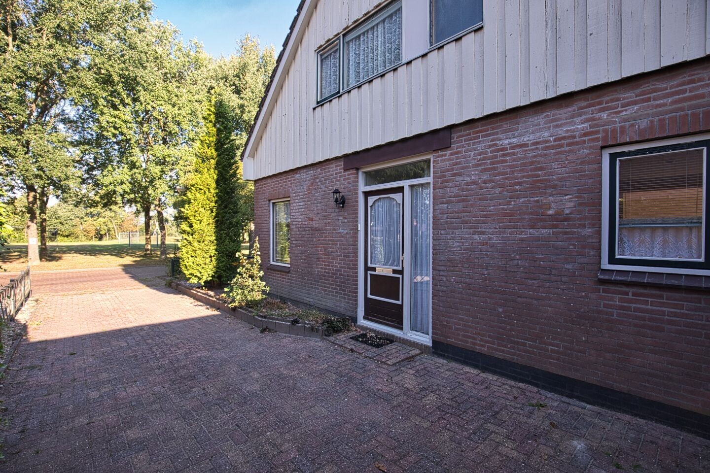 Tussenwoning te koop: Golle 7, Ureterp