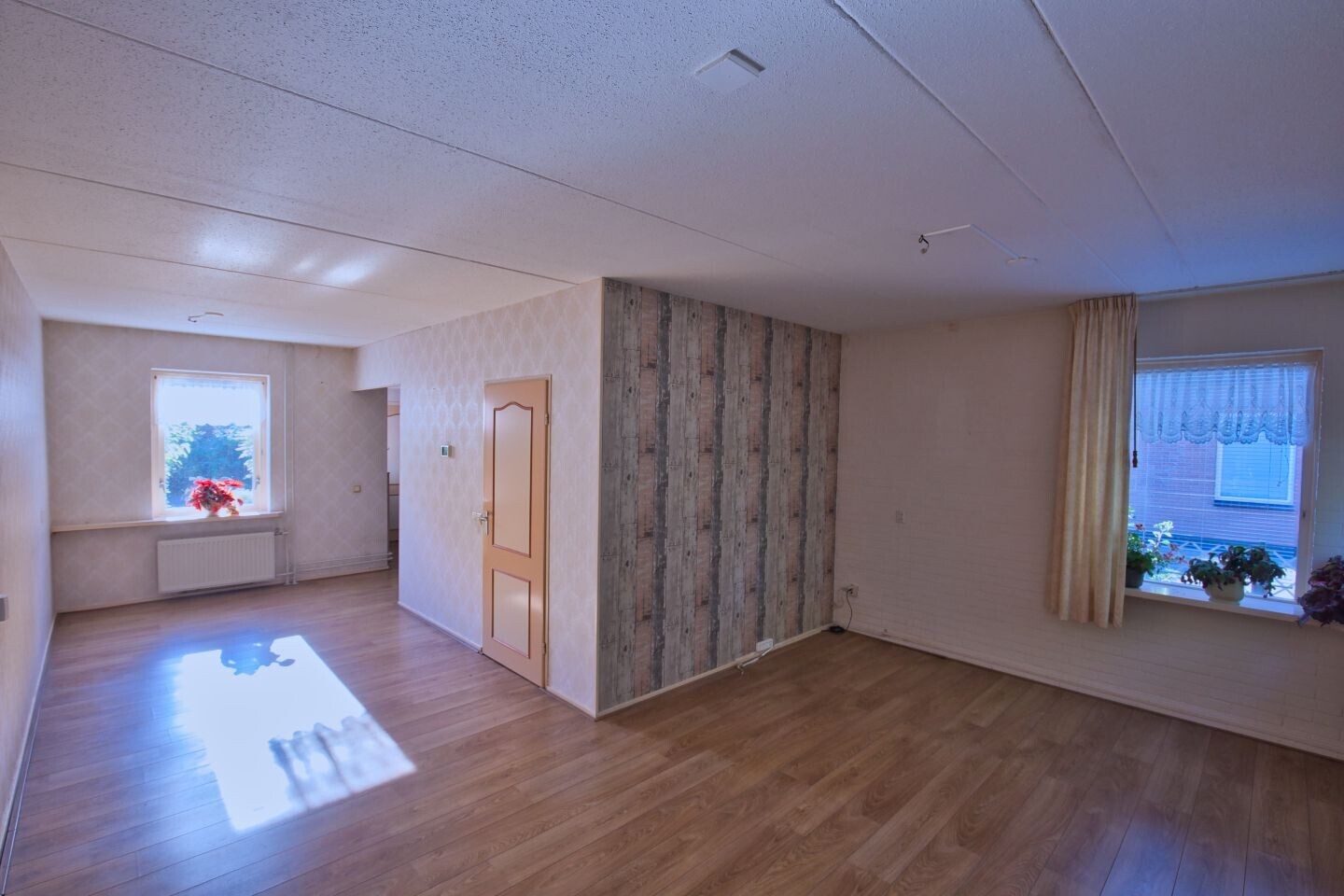 Tussenwoning te koop: Golle 7, Ureterp