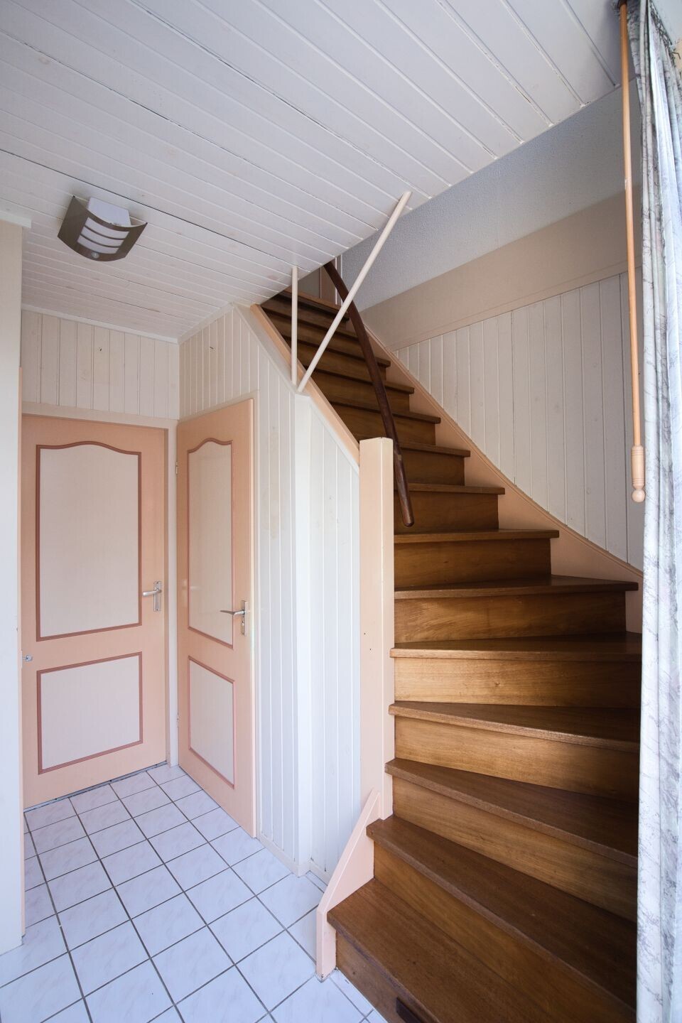 Tussenwoning te koop: Golle 7, Ureterp