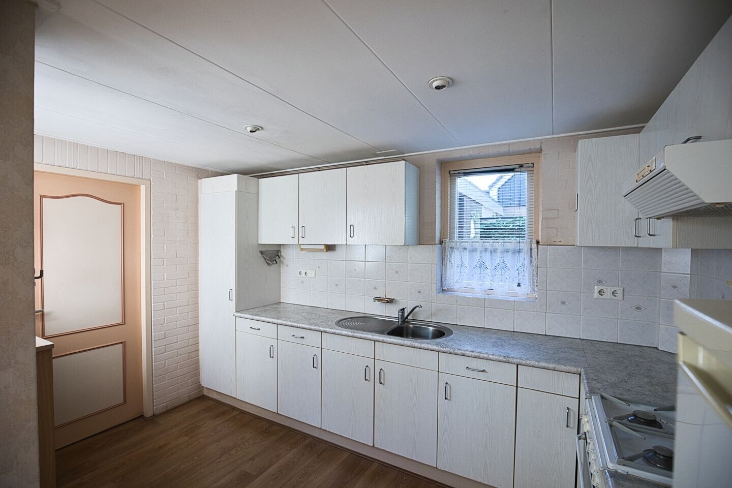 Tussenwoning te koop: Golle 7, Ureterp