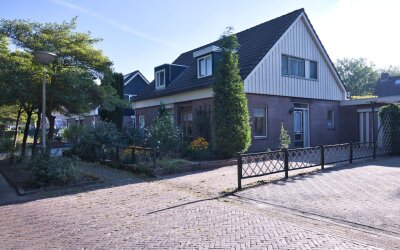 Huis te koop Golle 7