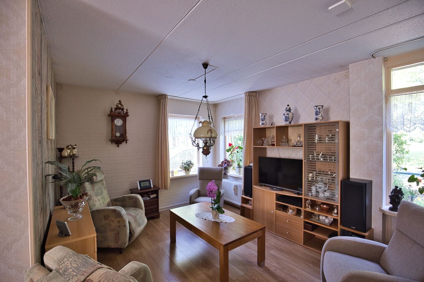 Tussenwoning te koop: Golle 7, Ureterp
