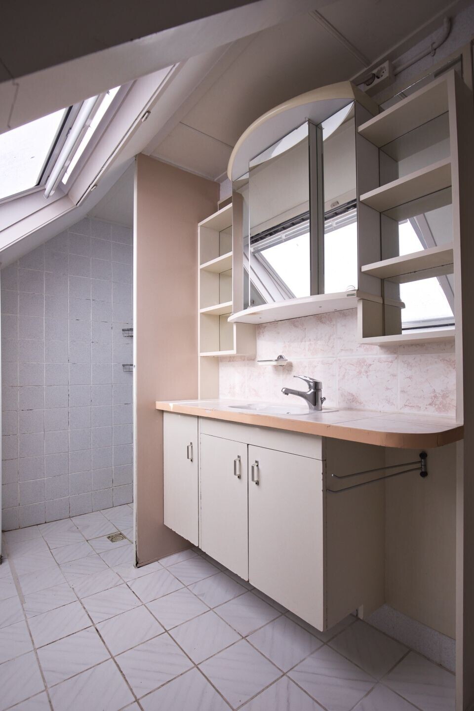 Tussenwoning te koop: Golle 7, Ureterp