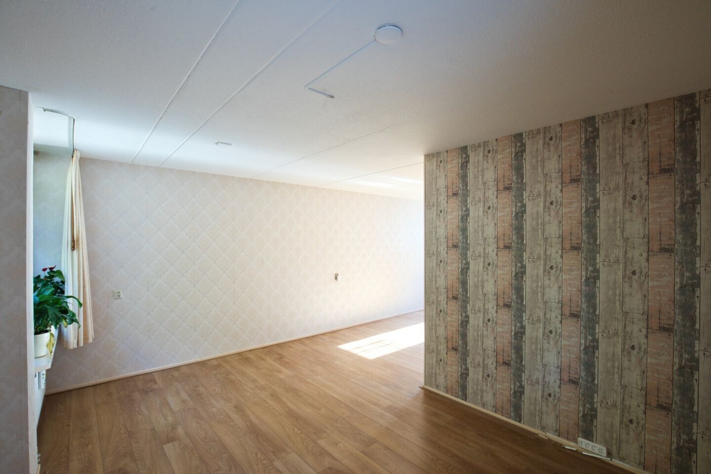 Tussenwoning te koop: Golle 7, Ureterp