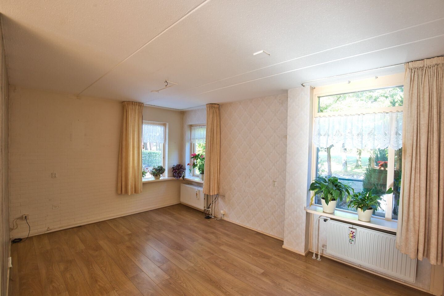Tussenwoning te koop: Golle 7, Ureterp