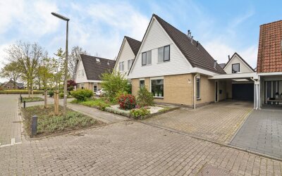 Koarte Baan 20