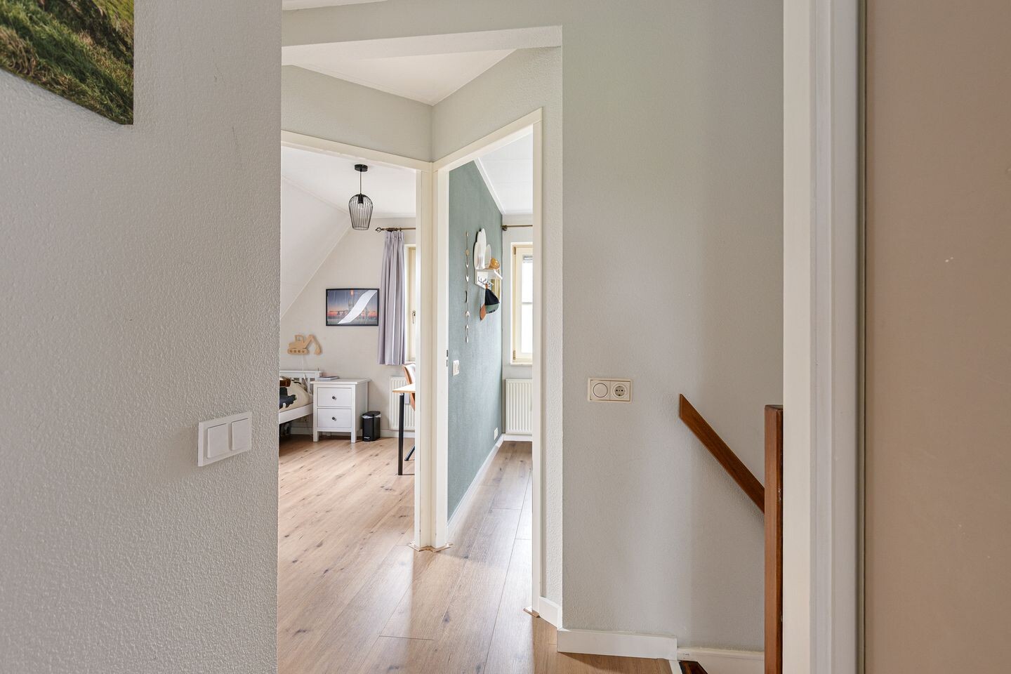 Vrijstaande woning te koop: Krúslings 19, Ureterp