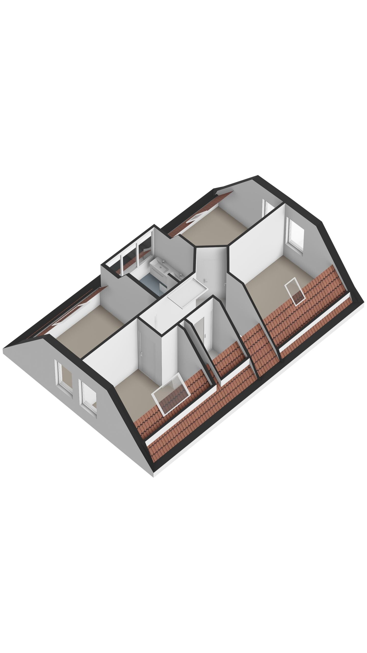 Vrijstaande woning te koop: Krúslings 19, Ureterp
