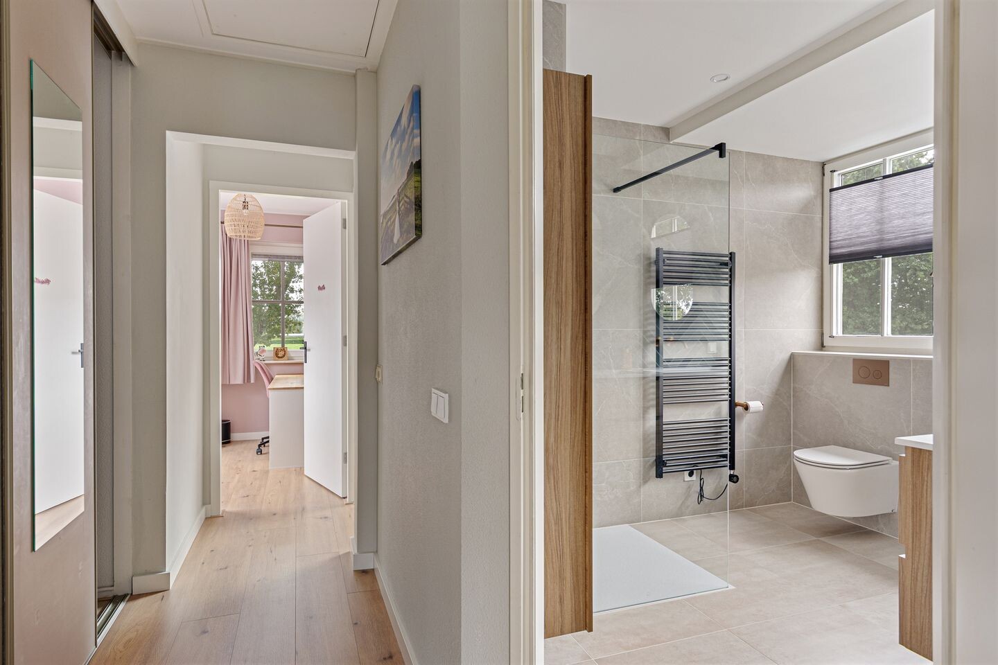 Vrijstaande woning te koop: Krúslings 19, Ureterp