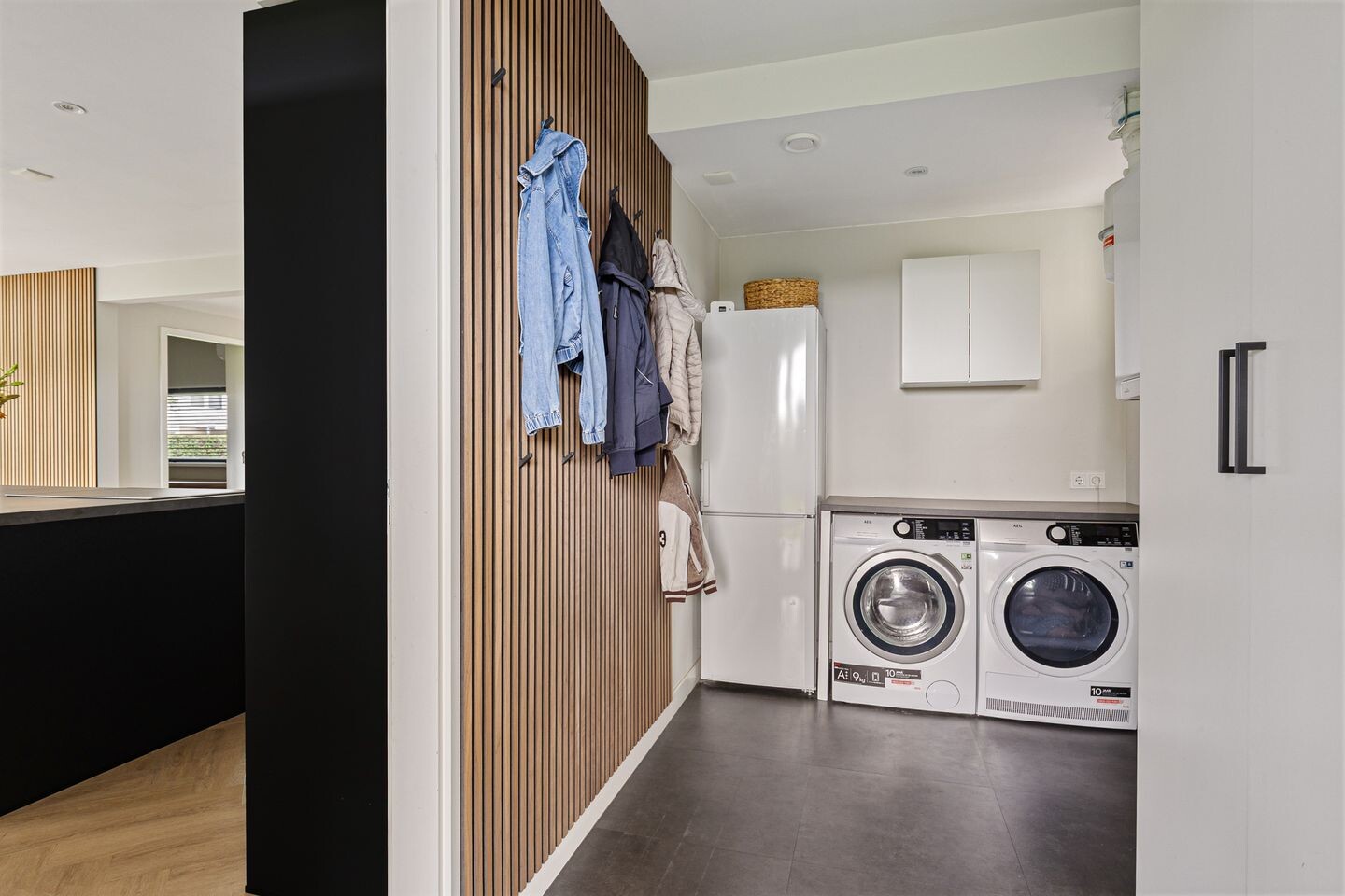 Vrijstaande woning te koop: Krúslings 19, Ureterp