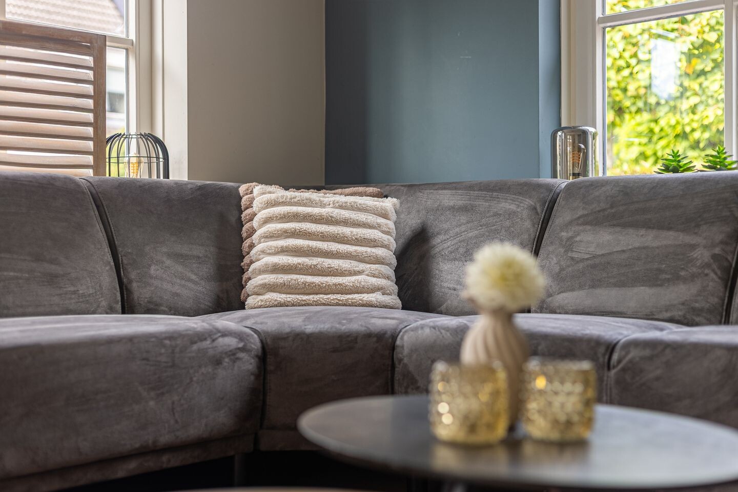 Vrijstaande woning te koop: Krúslings 19, Ureterp