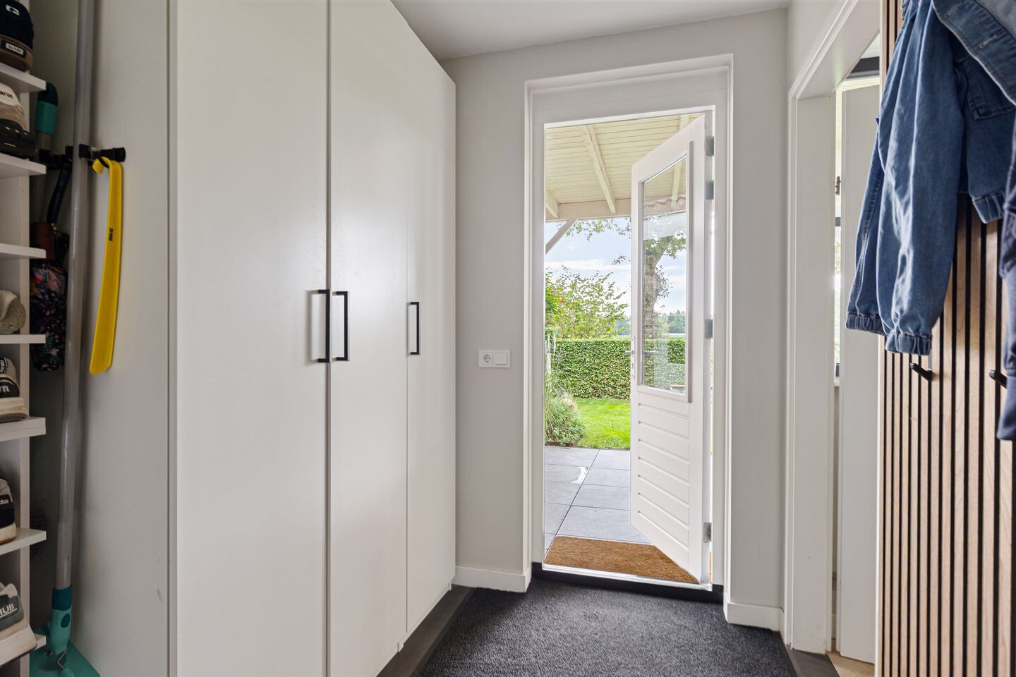 Vrijstaande woning te koop: Krúslings 19, Ureterp