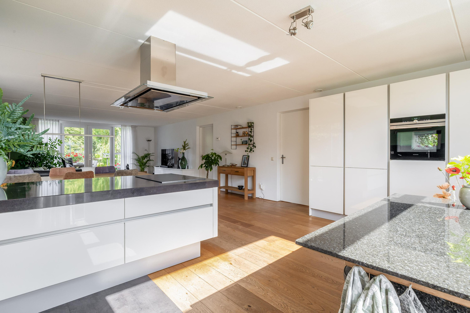 Vrijstaande woning te koop: Fûgelliet 19, Ureterp