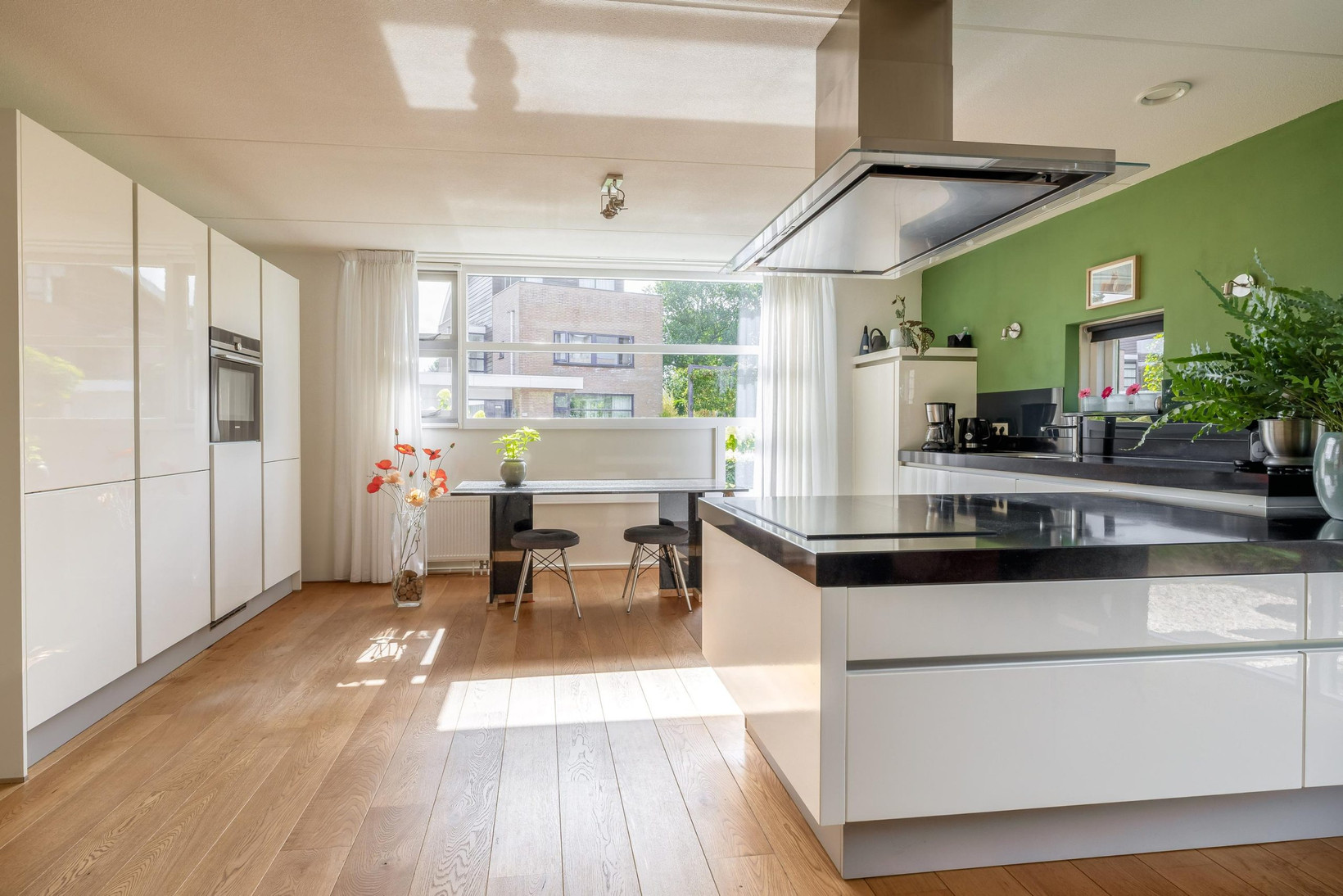 Vrijstaande woning te koop: Fûgelliet 19, Ureterp