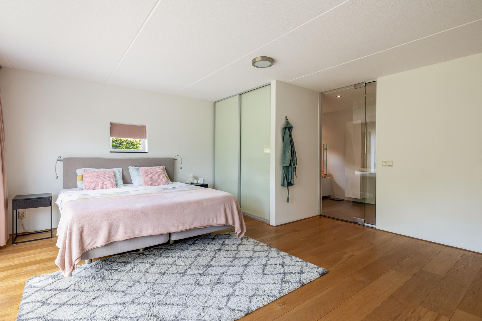 Vrijstaande woning te koop: Fûgelliet 19, Ureterp