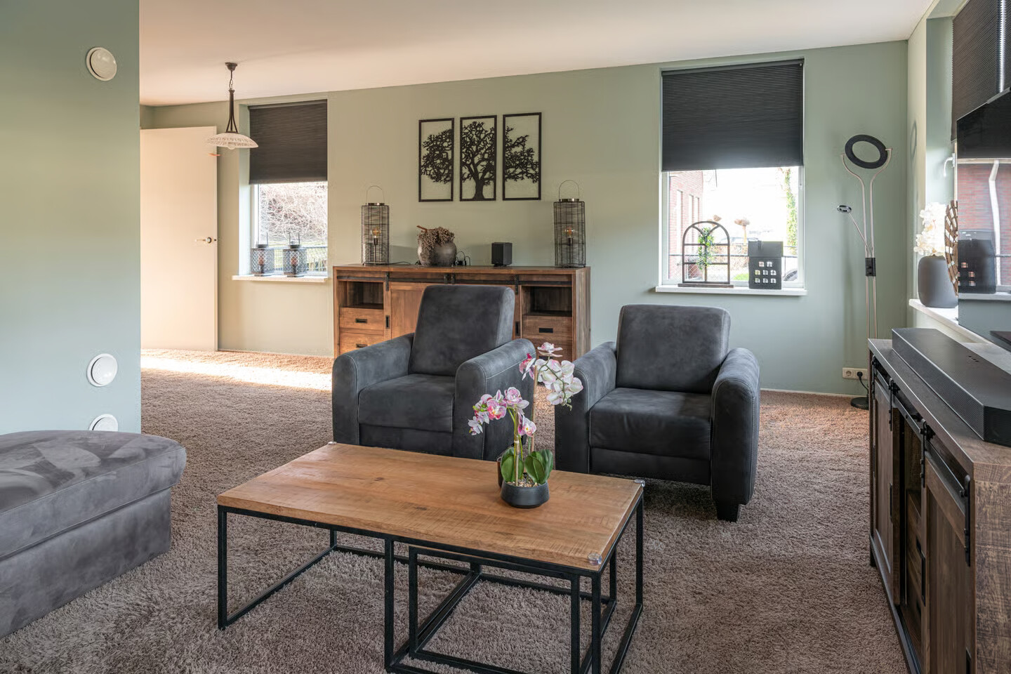 Vrijstaande woning te koop: De Bodding 11, Frieschepalen