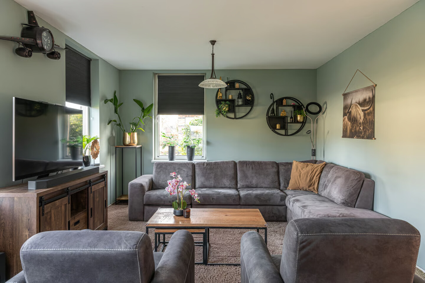 Vrijstaande woning te koop: De Bodding 11, Frieschepalen
