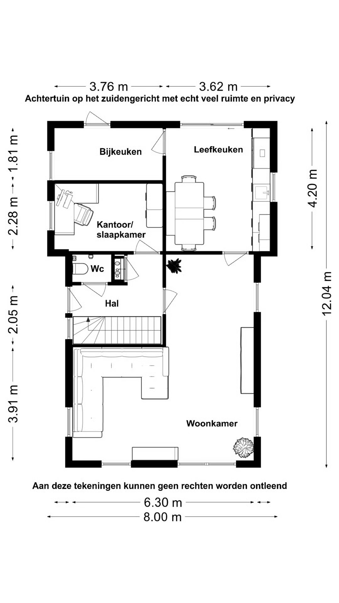 Vrijstaande woning te koop: De Bodding 11, Frieschepalen