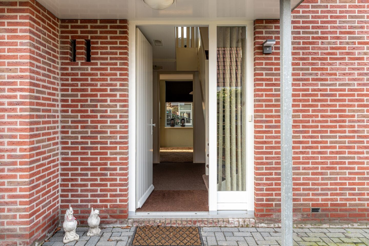 Vrijstaande woning te koop: De Bodding 11, Frieschepalen