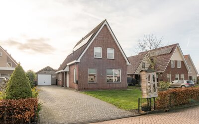 De Bodding 11