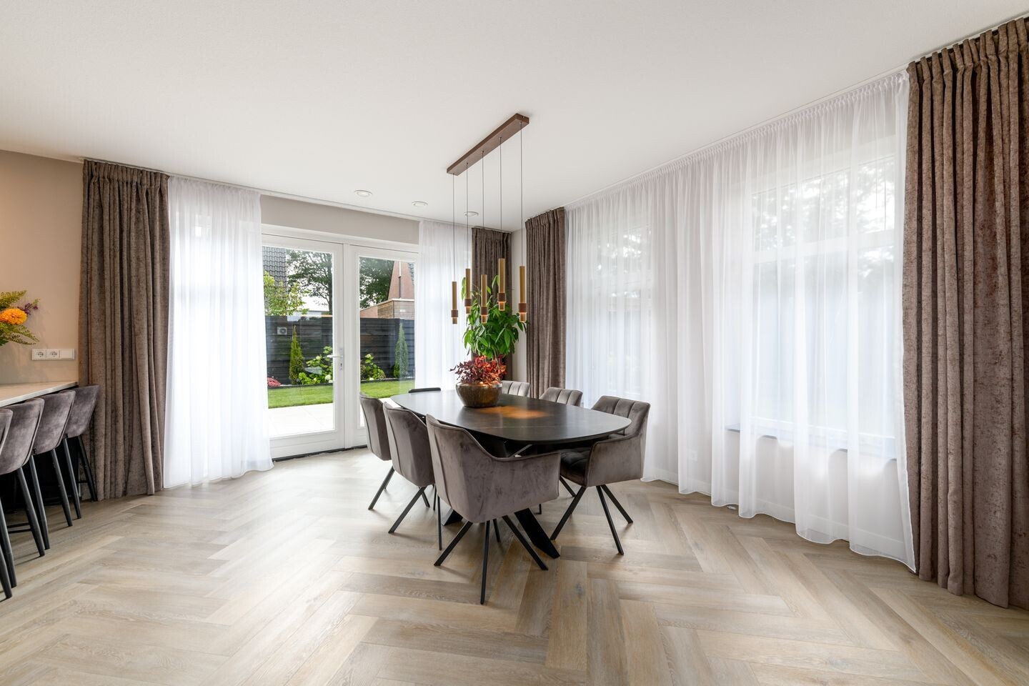 Vrijstaande woning te koop: De Rusken 6A, Frieschepalen