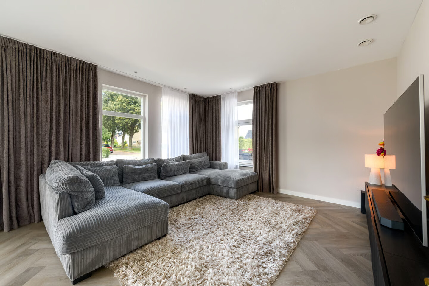 Vrijstaande woning te koop: De Rusken 6A, Frieschepalen