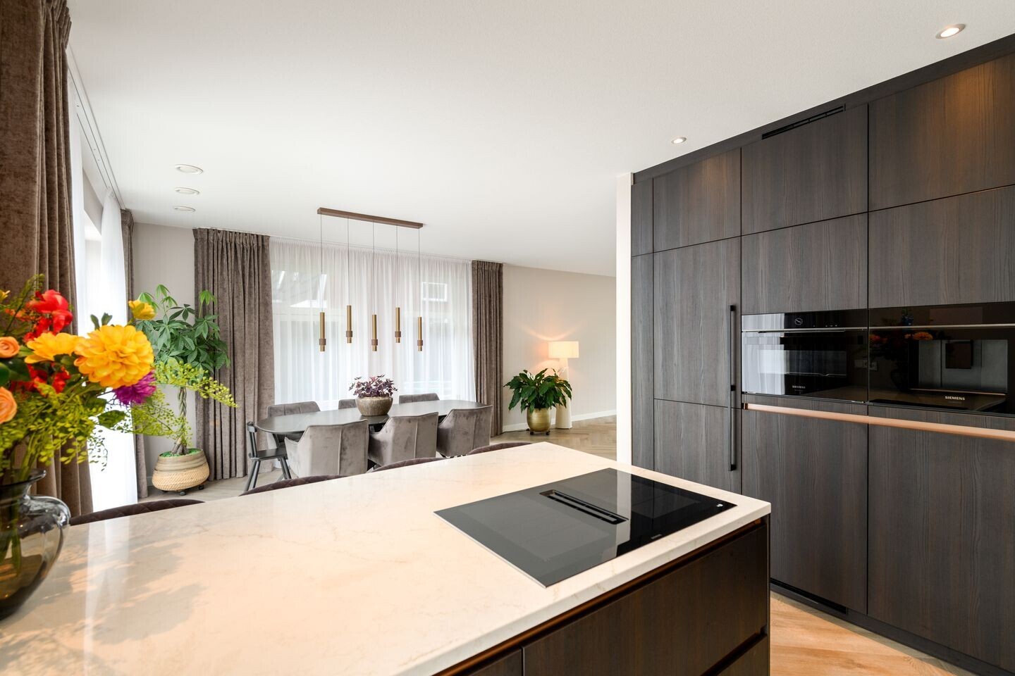 Vrijstaande woning te koop: De Rusken 6A, Frieschepalen