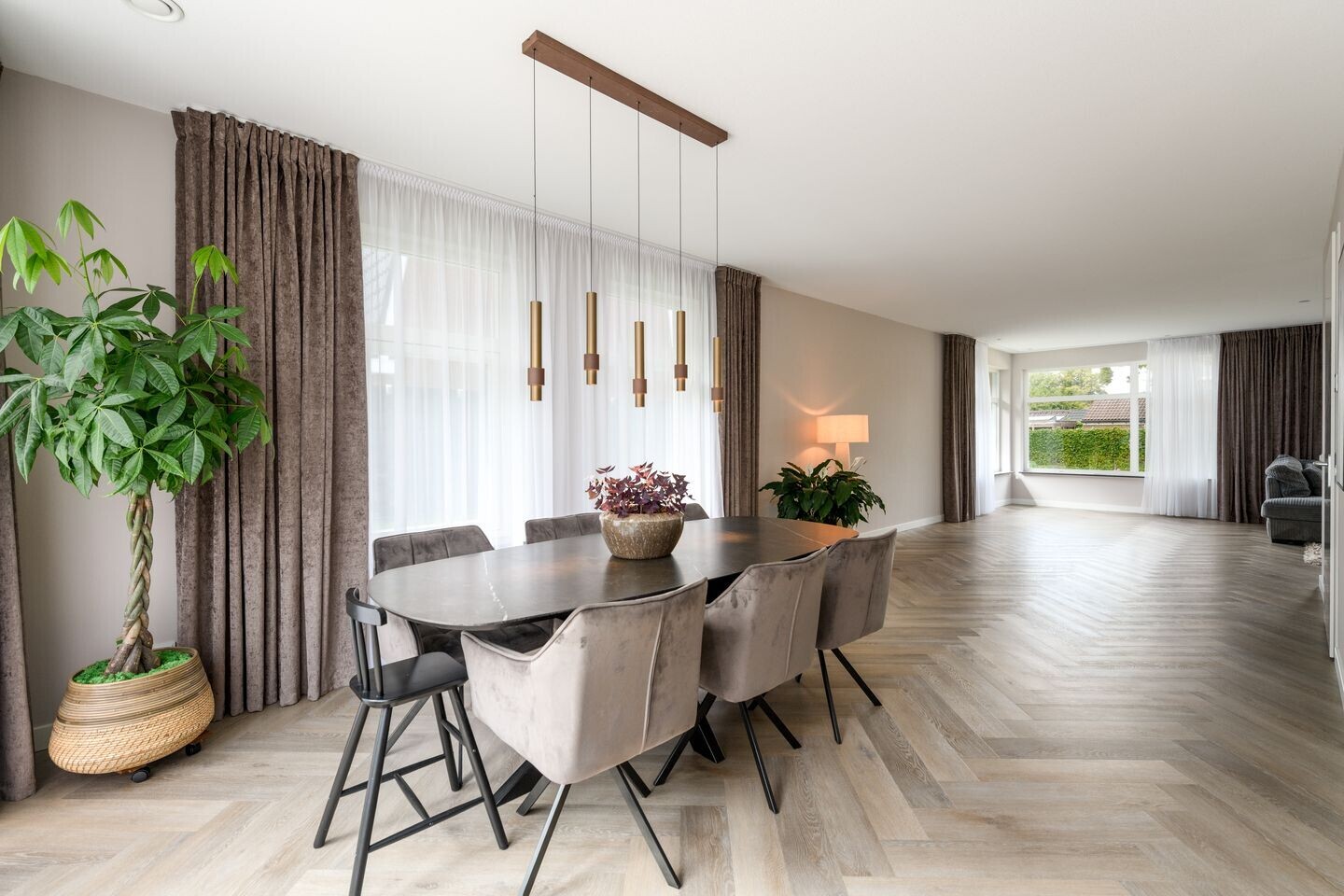 Vrijstaande woning te koop: De Rusken 6A, Frieschepalen