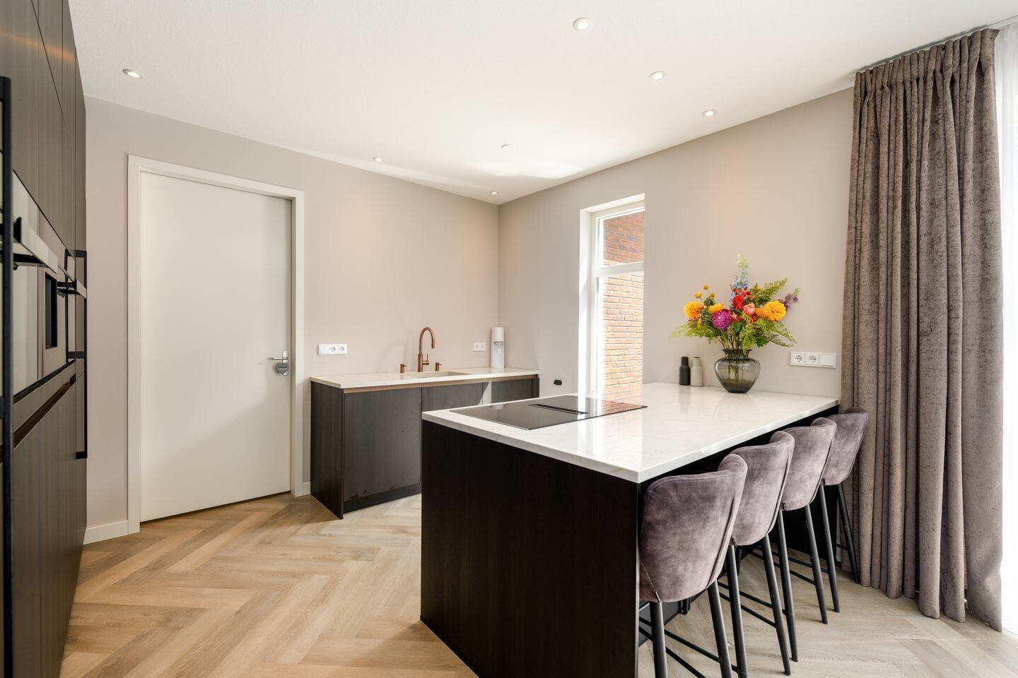 Vrijstaande woning te koop: De Rusken 6A, Frieschepalen