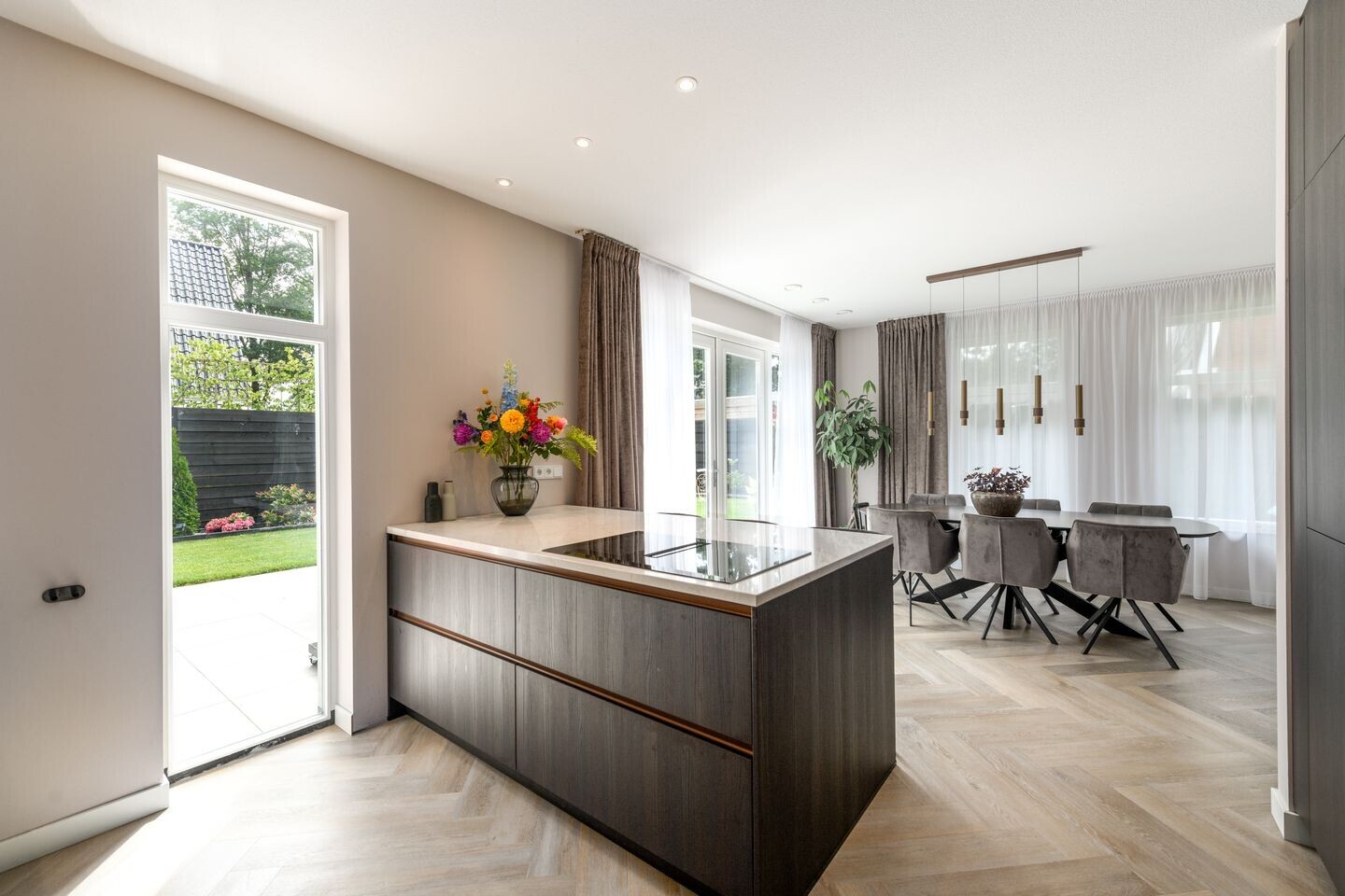 Vrijstaande woning te koop: De Rusken 6A, Frieschepalen