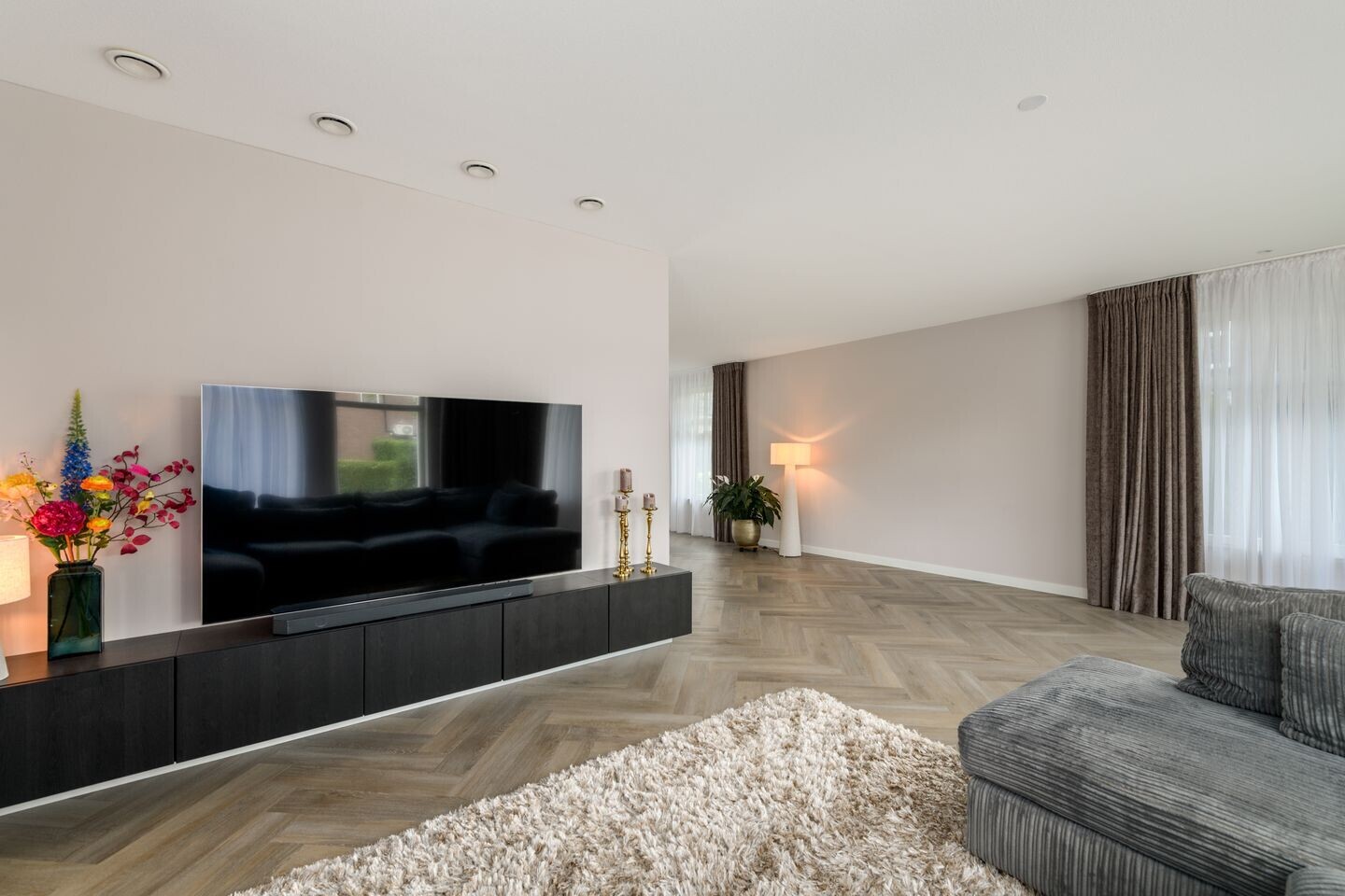 Vrijstaande woning te koop: De Rusken 6A, Frieschepalen