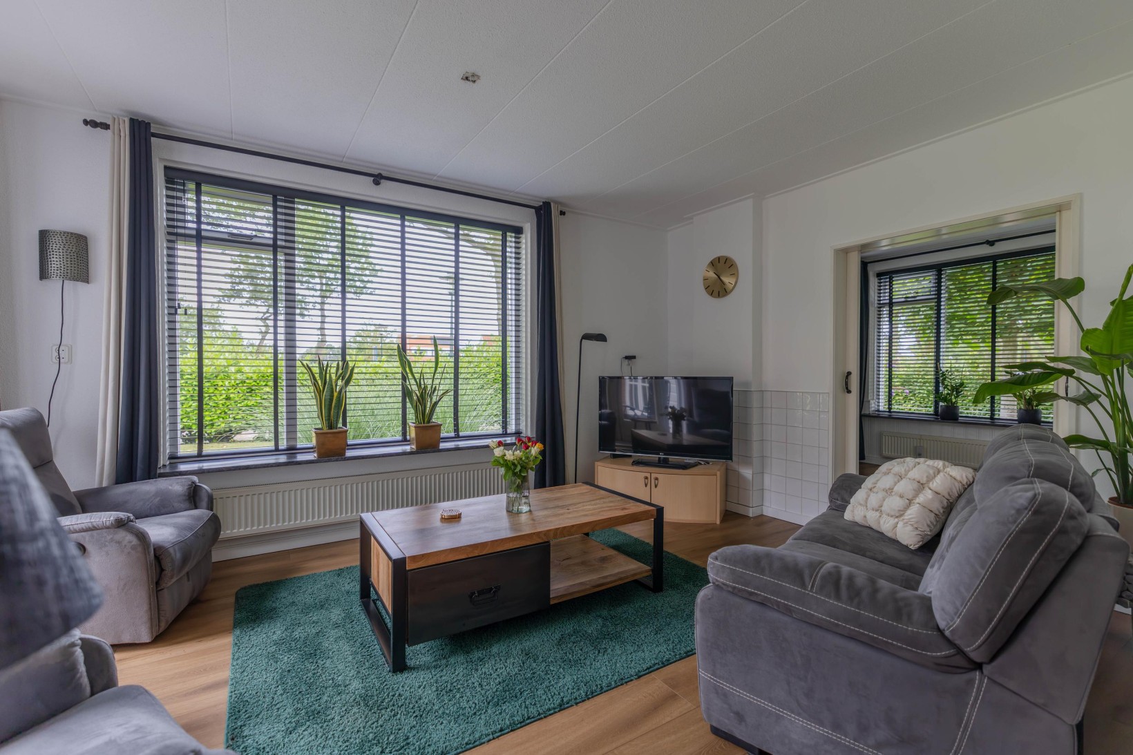Vrijstaande woning te koop: 't Paed 2, Frieschepalen